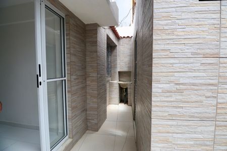 Apartamento para alugar com 57m², 2 quartos e sem vagaÁrea externa