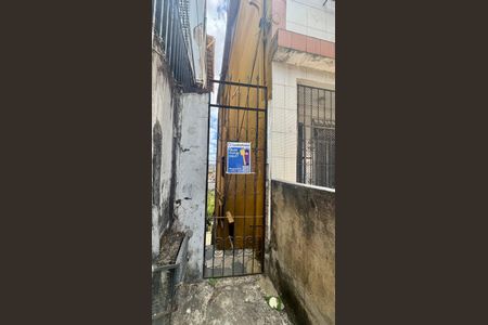 Apartamento para alugar com 57m², 2 quartos e sem vagaFachada 