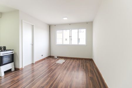 Apartamento para alugar com 24m², 1 quarto e sem vagaStudio