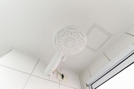 Apartamento para alugar com 24m², 1 quarto e sem vagaBanheiro