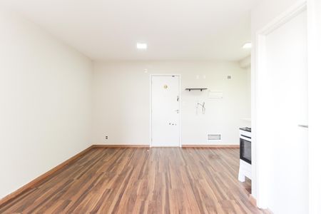 Apartamento para alugar com 24m², 1 quarto e sem vagaStudio
