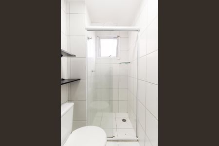 Apartamento para alugar com 24m², 1 quarto e sem vagaBanheiro