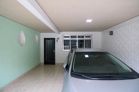 Casa à venda com 167m², 3 quartos e 2 vagasGaragem