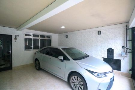 Casa à venda com 167m², 3 quartos e 2 vagasGaragem