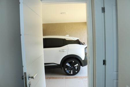 Casa de condomínio para alugar com 355m², 3 quartos e 5 vagasGaragem