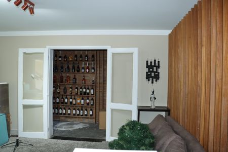 Casa de condomínio para alugar com 355m², 3 quartos e 5 vagasÁrea comum