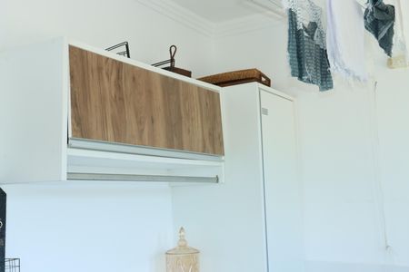 Casa de condomínio para alugar com 355m², 3 quartos e 5 vagasÁrea de Serviço