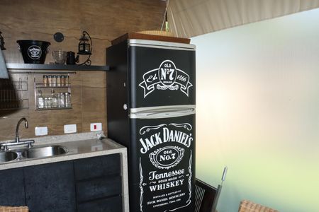 Casa de condomínio para alugar com 355m², 3 quartos e 5 vagasVaranda da Sala 2