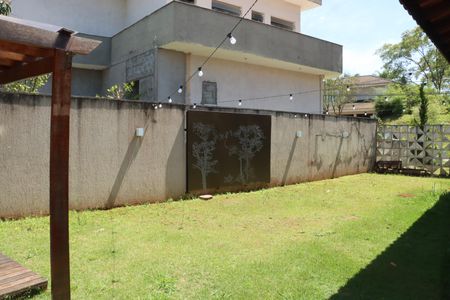 Casa de condomínio para alugar com 355m², 3 quartos e 5 vagasÁrea comum