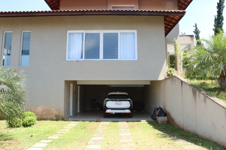 Casa de condomínio para alugar com 355m², 3 quartos e 5 vagasGaragem