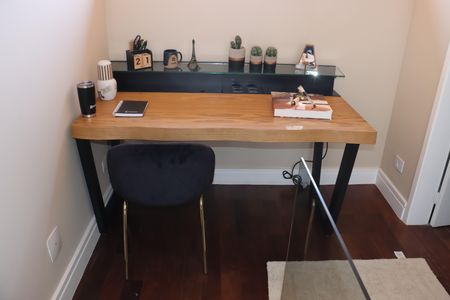 Casa de condomínio para alugar com 355m², 3 quartos e 5 vagasCorredor