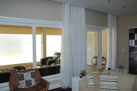 Casa de condomínio para alugar com 355m², 3 quartos e 5 vagasVaranda da Sala 2