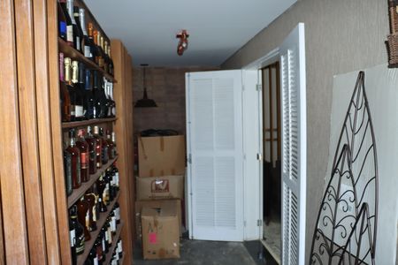 Casa de condomínio para alugar com 355m², 3 quartos e 5 vagasÁrea comum