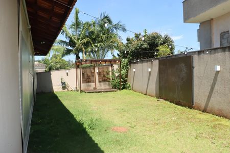 Casa de condomínio para alugar com 355m², 3 quartos e 5 vagasÁrea comum