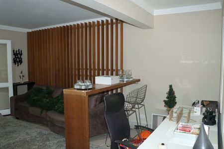 Casa de condomínio para alugar com 355m², 3 quartos e 5 vagasÁrea comum