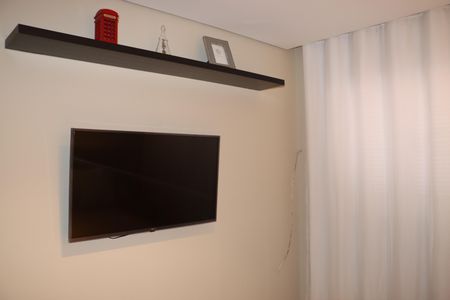 Casa de condomínio para alugar com 355m², 3 quartos e 5 vagasSuíte 2