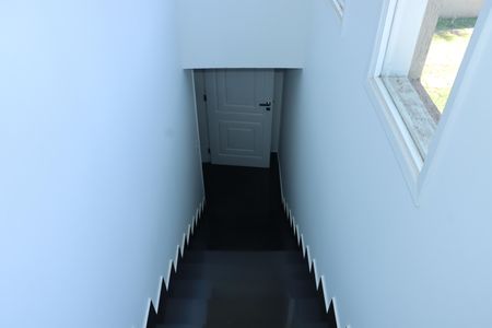 Casa de condomínio para alugar com 355m², 3 quartos e 5 vagasCorredor