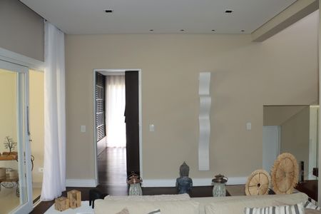 Casa de condomínio para alugar com 355m², 3 quartos e 5 vagasVaranda da Sala 2