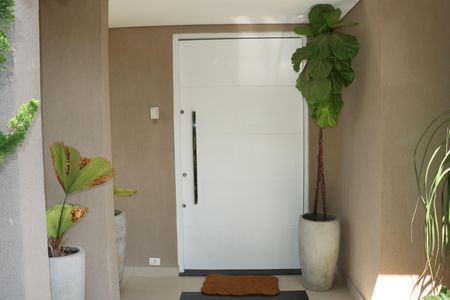 Casa de condomínio para alugar com 355m², 3 quartos e 5 vagasHall de Entrada