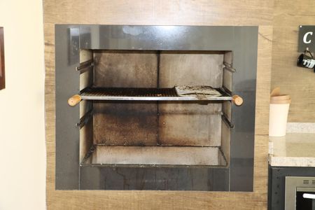 Casa de condomínio para alugar com 355m², 3 quartos e 5 vagasVaranda da Sala 2