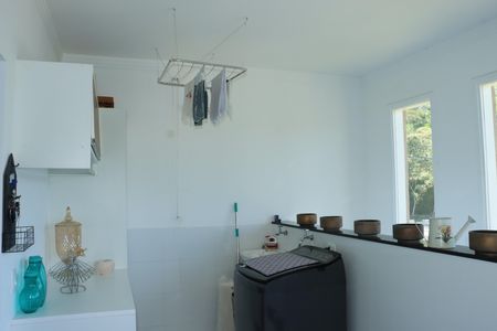 Casa de condomínio para alugar com 355m², 3 quartos e 5 vagasÁrea de Serviço