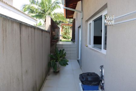 Casa de condomínio para alugar com 355m², 3 quartos e 5 vagasÁrea comum