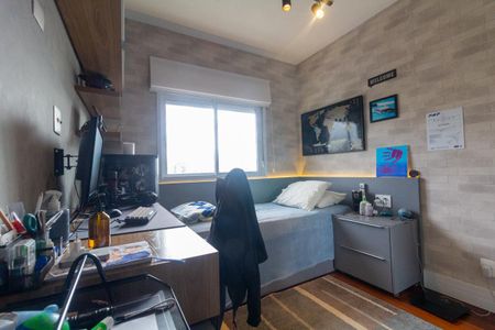 Apartamento à venda com 125m², 3 quartos e 2 vagasQuarto 1