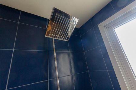 Apartamento à venda com 125m², 3 quartos e 2 vagasBanheiro 1