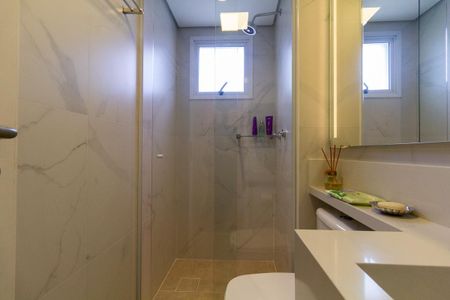 Apartamento à venda com 125m², 3 quartos e 2 vagasBanheiro 3