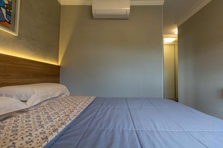 Apartamento à venda com 125m², 3 quartos e 2 vagasQuarto 2