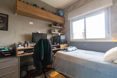 Apartamento à venda com 125m², 3 quartos e 2 vagasQuarto 1