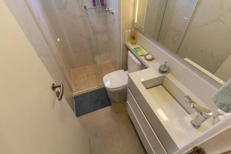 Apartamento à venda com 125m², 3 quartos e 2 vagasBanheiro 3