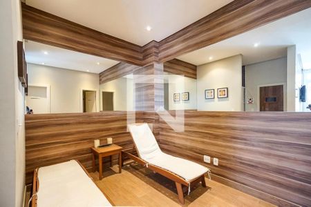 Apartamento à venda com 125m², 3 quartos e 2 vagasÁrea comum - SPA