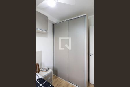 Apartamento para alugar com 37m², 1 quarto e sem vaga