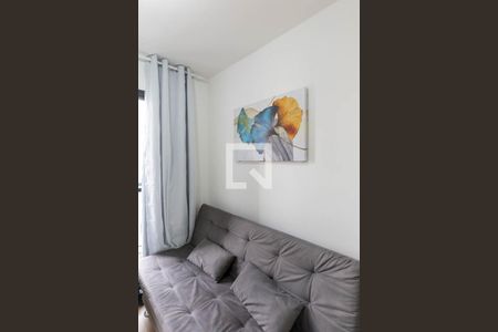 Apartamento à venda com 1 quarto, 37m² em Centro Histórico de São Paulo, São Paulo