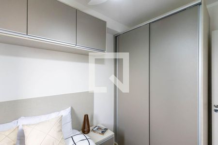 Apartamento para alugar com 37m², 1 quarto e sem vaga