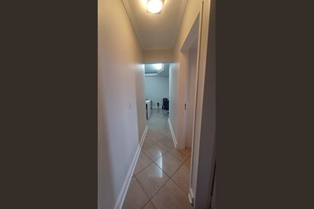 Apartamento à venda com 86m², 3 quartos e 2 vagas Apartamento à venda com 86m², 3 quartos e 2 vagasCorredor