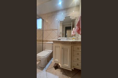 Apartamento à venda com 86m², 3 quartos e 2 vagas Apartamento à venda com 86m², 3 quartos e 2 vagasBanheiro