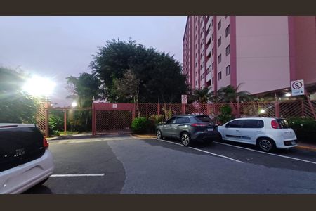 Apartamento à venda com 86m², 3 quartos e 2 vagas Apartamento à venda com 86m², 3 quartos e 2 vagasÁrea comum
