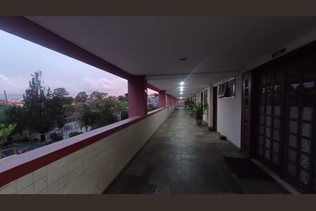 Apartamento à venda com 86m², 3 quartos e 2 vagas Apartamento à venda com 86m², 3 quartos e 2 vagasÁrea comum