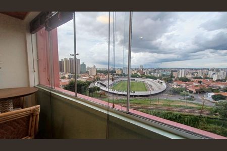 Apartamento à venda com 86m², 3 quartos e 2 vagas Apartamento à venda com 86m², 3 quartos e 2 vagasVaranda