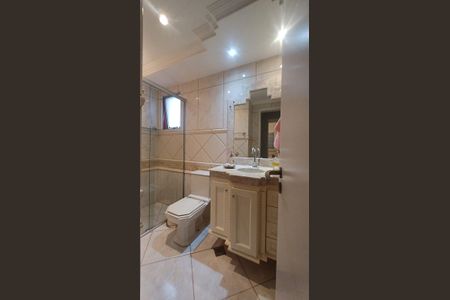 Apartamento à venda com 86m², 3 quartos e 2 vagas Apartamento à venda com 86m², 3 quartos e 2 vagasBanheiro