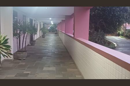 Apartamento à venda com 86m², 3 quartos e 2 vagas Apartamento à venda com 86m², 3 quartos e 2 vagasÁrea comum