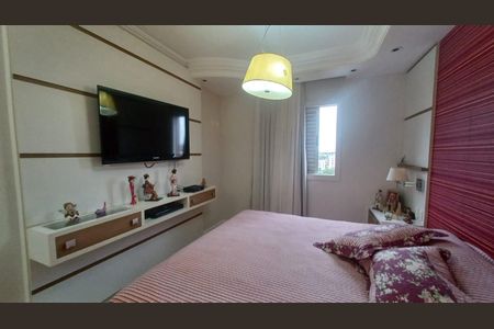 Apartamento à venda com 86m², 3 quartos e 2 vagas Apartamento à venda com 86m², 3 quartos e 2 vagasSuíte