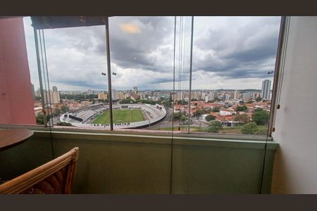 Apartamento à venda com 86m², 3 quartos e 2 vagas Apartamento à venda com 86m², 3 quartos e 2 vagasVaranda