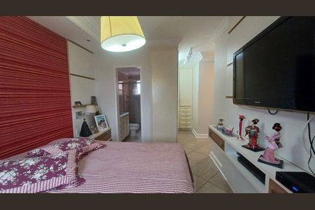 Apartamento à venda com 86m², 3 quartos e 2 vagas Apartamento à venda com 86m², 3 quartos e 2 vagasSuíte