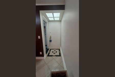 Apartamento à venda com 86m², 3 quartos e 2 vagas Apartamento à venda com 86m², 3 quartos e 2 vagasEntrada