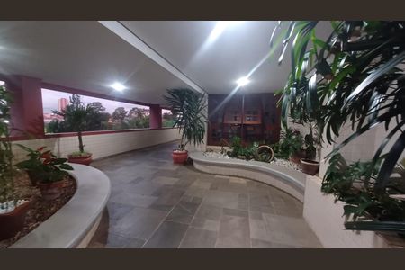 Apartamento à venda com 86m², 3 quartos e 2 vagas Apartamento à venda com 86m², 3 quartos e 2 vagasÁrea comum