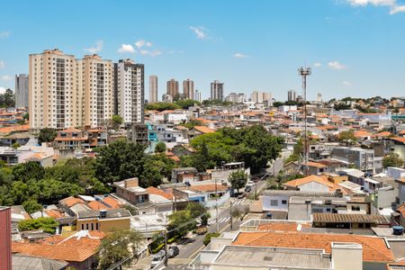 Apartamento para alugar com 40m², 2 quartos e sem vagaVista do Quarto 2