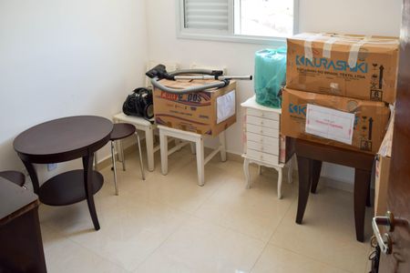Apartamento para alugar com 40m², 2 quartos e sem vagaQuarto 1